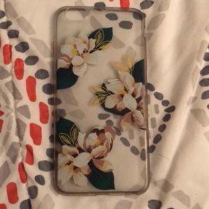 IPhone 6/6s plus case